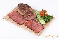 Lountza- Smoked  Pork Loin