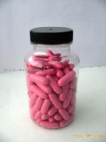 Carnitine &  tea   polyphenol  soft  capsule 