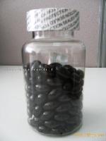 Propolis soft capsule