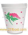 Fruity(foam cup)