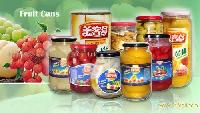 Fruit Cans