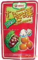 Peeled Chestnut