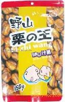 Ringent Chestnut