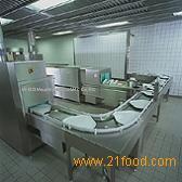 Conveying systems