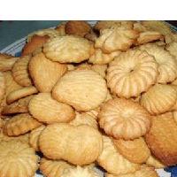  flavour s for  biscuit 