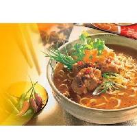 flavours  for  instant   noodles 
