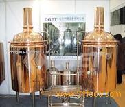 beer equipment-hotel beer brewing equipment