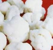 Frozen Cauliflower