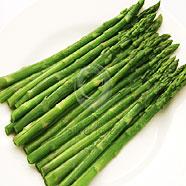 Green Asparagus