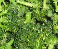 Frozen Broccoli