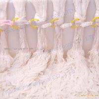 Natural salted hog  casing s