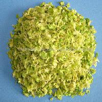 Dehydrated cabbage