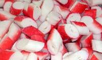  crabmeat  ,surimi produact,seafood.