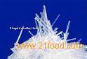 Bhagat's Natural  menthol  Crystals
