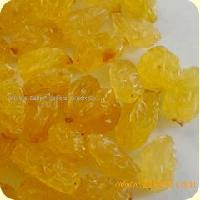 Golden  bleach  Raisin