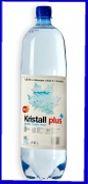 crystalplus mineralwater