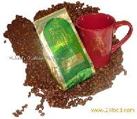 Breakfast Blend Organic Coffee