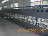 Completely Automatic Tunnel Oven (HSJ-620)