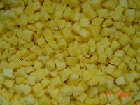 I.Q.F. MANGO DICES