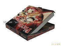  Pizza  box