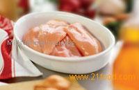 poultry meat