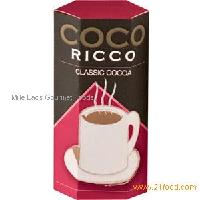 1.05 oz. REGULAR CHOCOLATE COCOA
