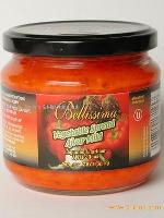 Ajvar Vegetable Spread Mild