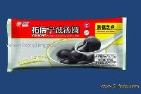 Glutinous  Rice   Ball 
