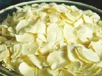 Garlic Flakes