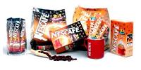 NESCAFE 3 in 1 coffee