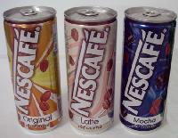 NESCAFE  Rtd. drink