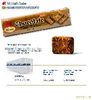 CREAM   COOKIES  CHOCOLATE