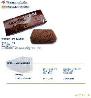 CHOCOLATE CREAMS