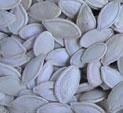 Pumpkin seeds