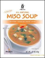 Miso Soup Spicy-3 Servings