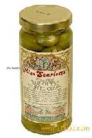 Blue Cheese Stuffed Olives