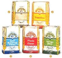 Flour