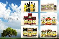 Organic Foods