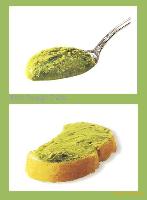 Pistachio Butter