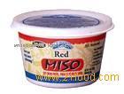  Red   Miso  (Aka  Miso )