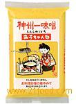 Miso paste
