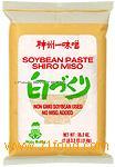 SHIRO  MISO (Pouch)