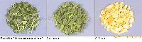 Freeze-Dried vegetables, fruit s,seasonings,mushrooms,cooked rice