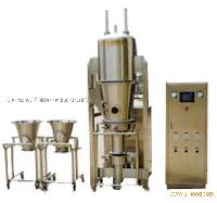 DLB Multi-Function Granulator&Coater