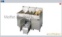 Filtamax filtration system