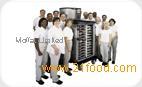 Aladdin Temp-Rite (meal machine)