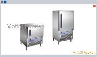  Blast  Chillers and  Freezer s