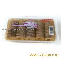 Kelp Squid coil