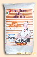 Per Pizza Slim alla Soia
