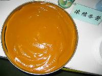 Apricot  Puree  Concentrate in  bulk  brix 30-32%